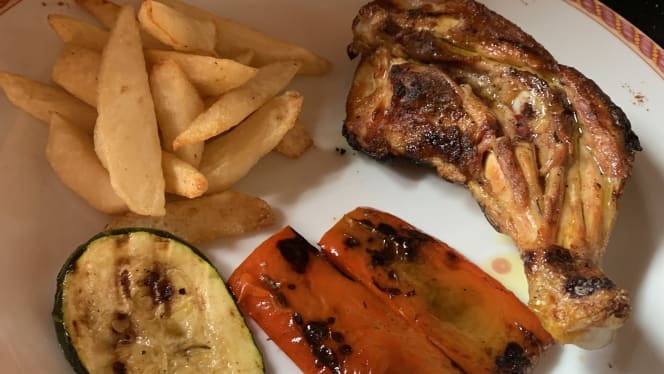 La cuineta del Terralta - 8