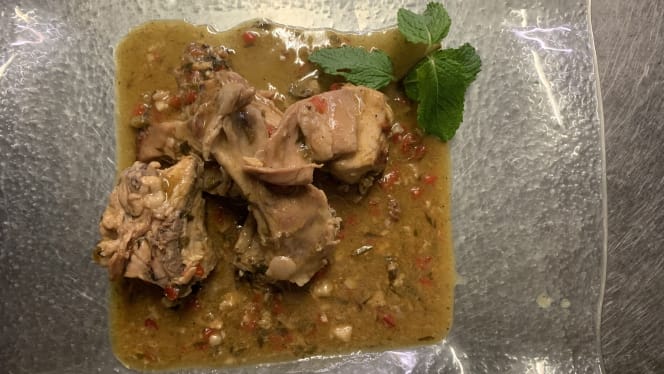 La cuineta del Terralta - 5