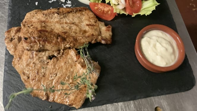 La cuineta del Terralta - 6