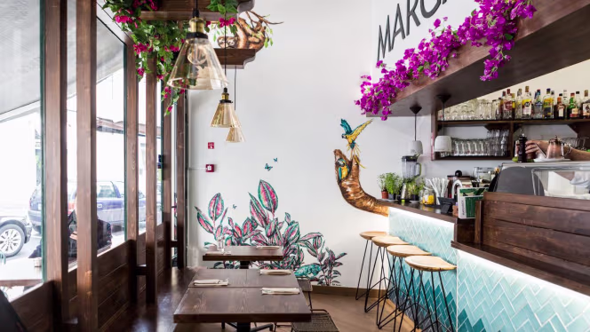 Margarita - Arroios - Lisboa - 0