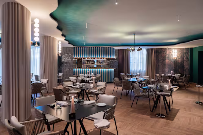 Sansè Restaurant - 0