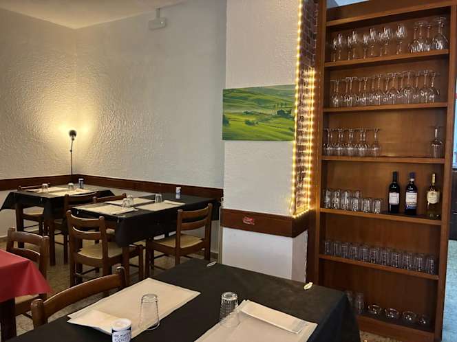 Trattoria Moncuc - 1