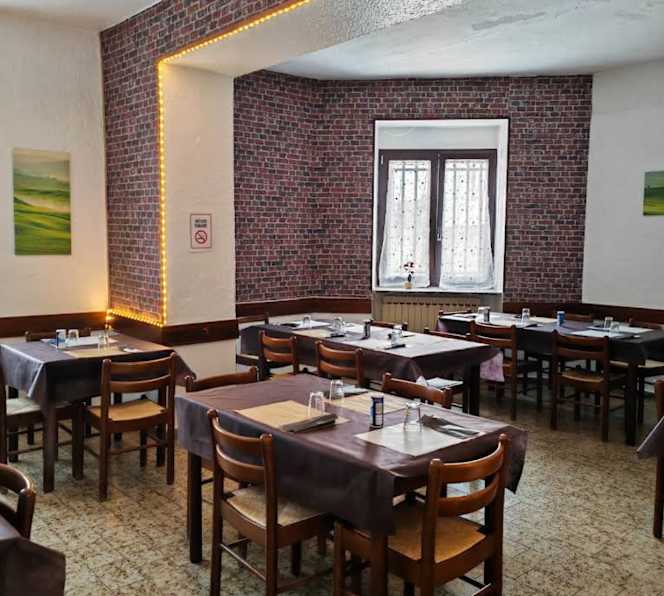 Trattoria Moncuc - 0