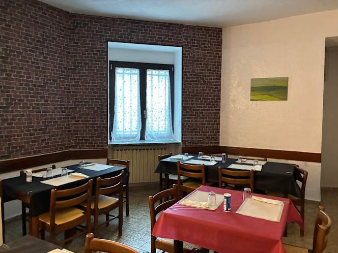 Trattoria Moncuc - 3