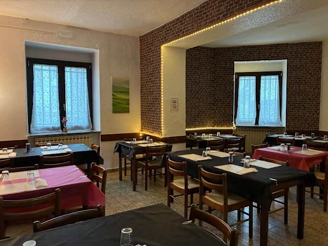 Trattoria Moncuc - 2