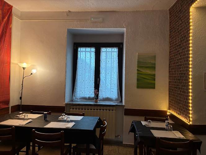 Trattoria Moncuc - 4