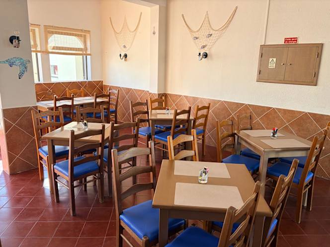 Mar Burguer's - 4