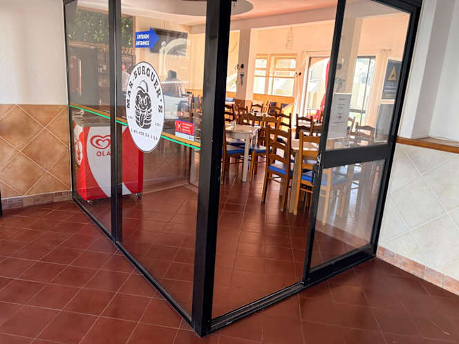 Mar Burguer's - 6