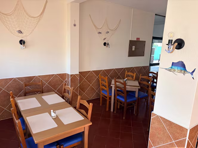 Mar Burguer's - 5