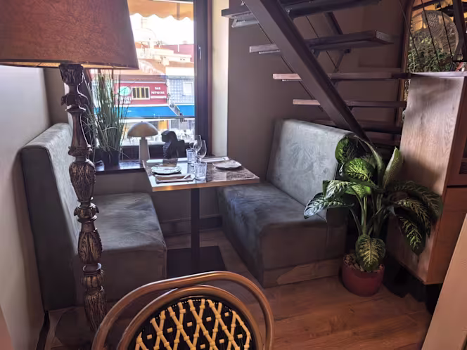 Segreto Food & Wine - 7