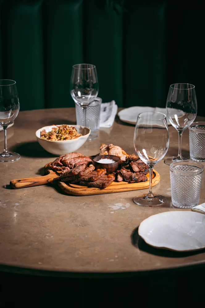 Segreto Food & Wine - 0