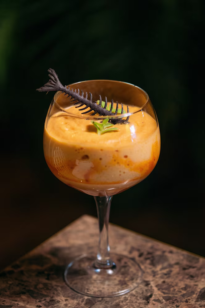 Segreto Food & Wine - 3
