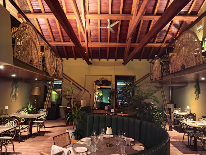 Segreto Food & Wine - 3