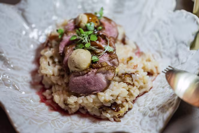 Segreto Food & Wine - 9