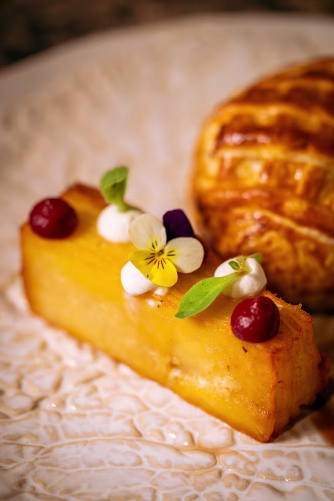 Segreto Food & Wine - 4