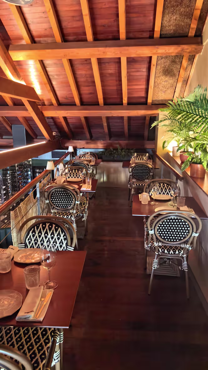 Segreto Food & Wine - 8