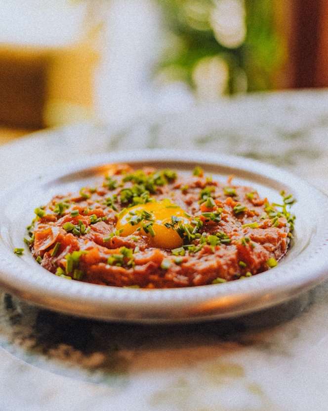 Baba's Mezze - 7