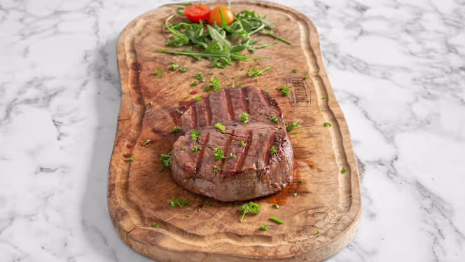 Bariloche Steak & Burger - Leidseplein - 4