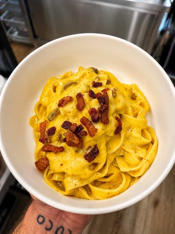 Pasta Lab - 9