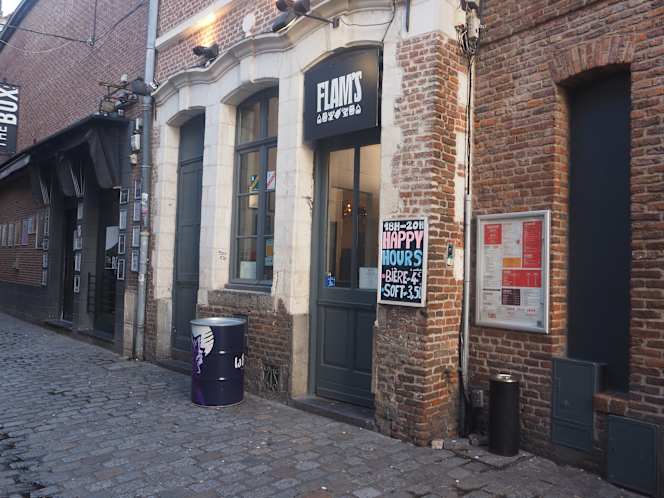 Flam's Lille - 7