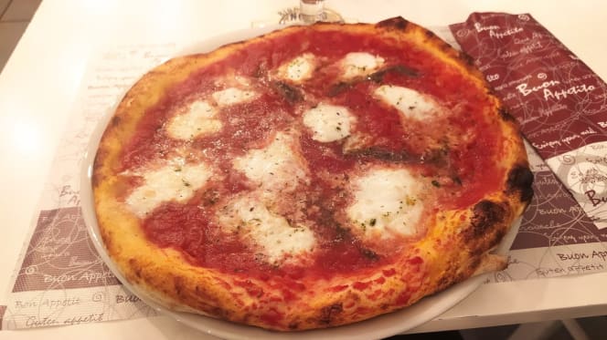 Centro sportivo le ginestre - Ginextra sport&food - 0