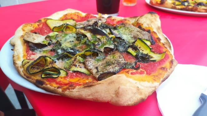 Centro sportivo le ginestre - Ginextra sport&food - 5