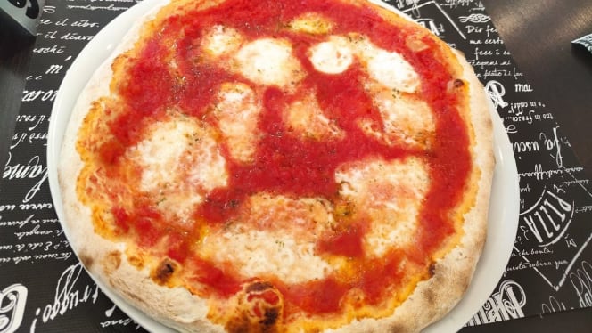 Centro sportivo le ginestre - Ginextra sport&food - 6