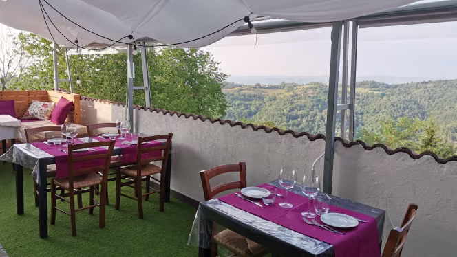 Trattoria Bistro da Franca - 0