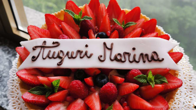 Trattoria Bistro da Franca - 7