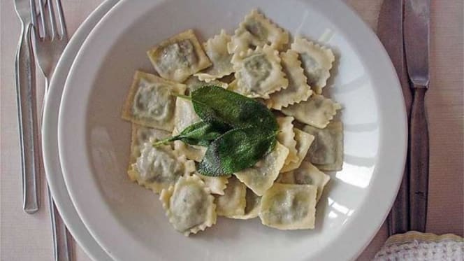 Trattoria Bistro da Franca - 6