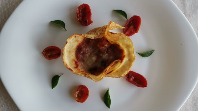 Trattoria Bistro da Franca - 3