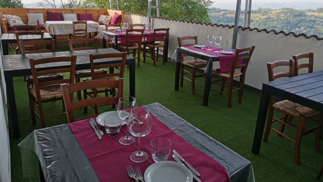 Trattoria Bistro da Franca - 9