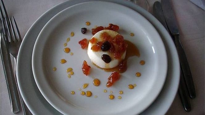 Trattoria Bistro da Franca - 5