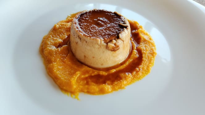 Trattoria Bistro da Franca - 1