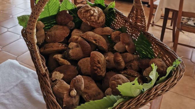 Trattoria Bistro da Franca - 2