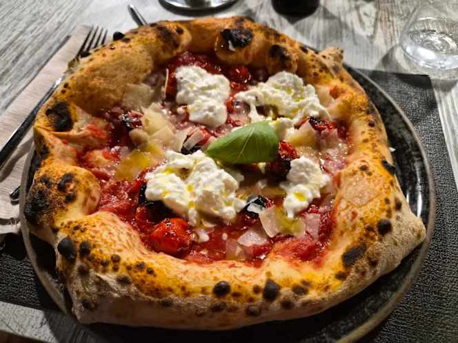 Pepe Bianco - 5