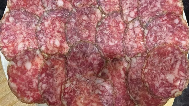 Jamón y Vino Alcalá - 3