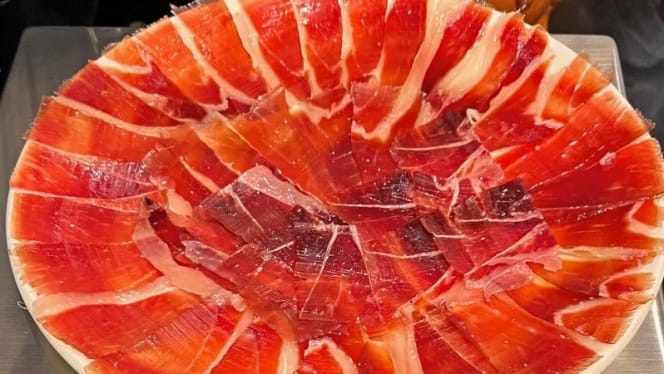 Jamón y Vino Alcalá - 5