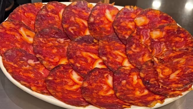 Jamón y Vino Alcalá - 4