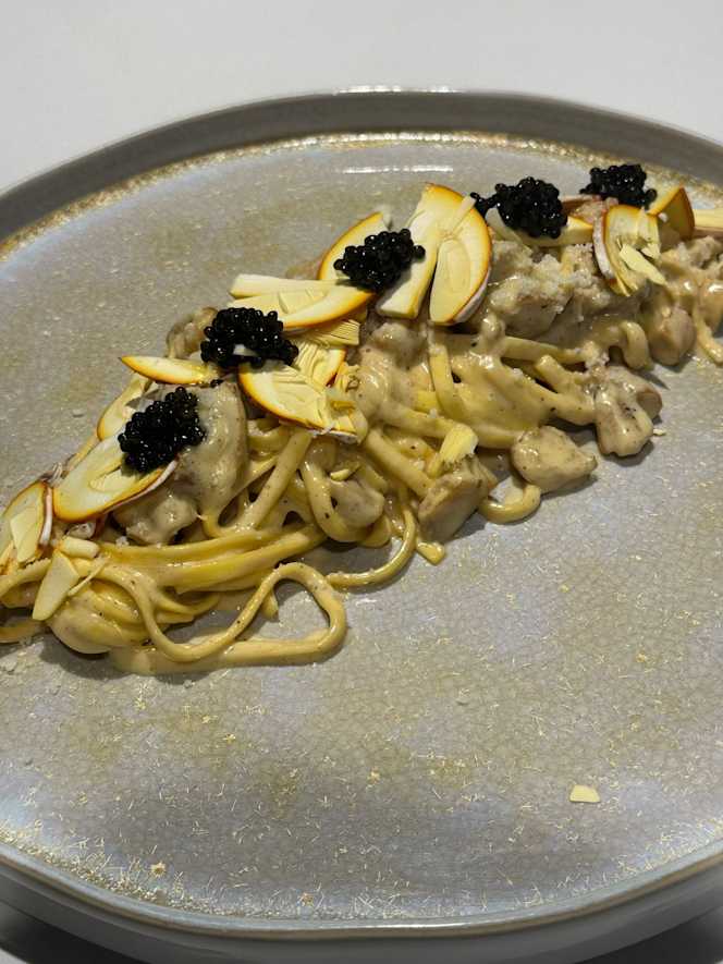 Casa Maestro Bistró - 9