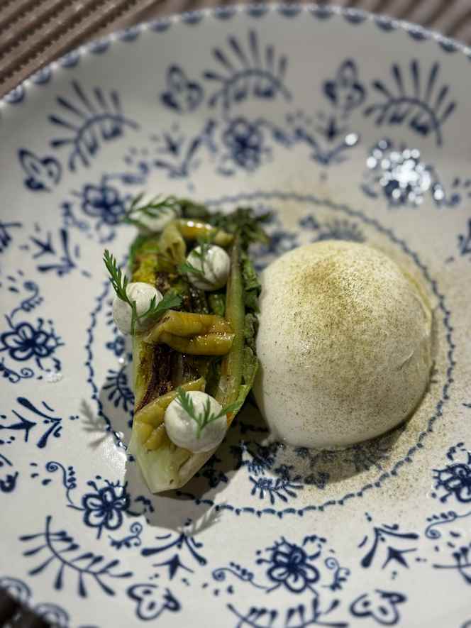 Casa Maestro Bistró - 1