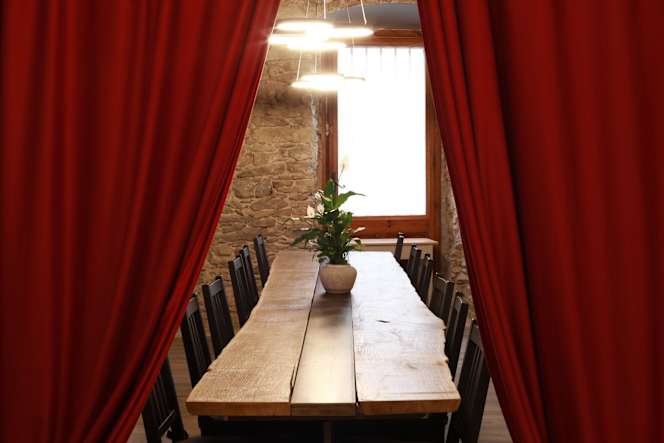 Casa Maestro Bistró - 6