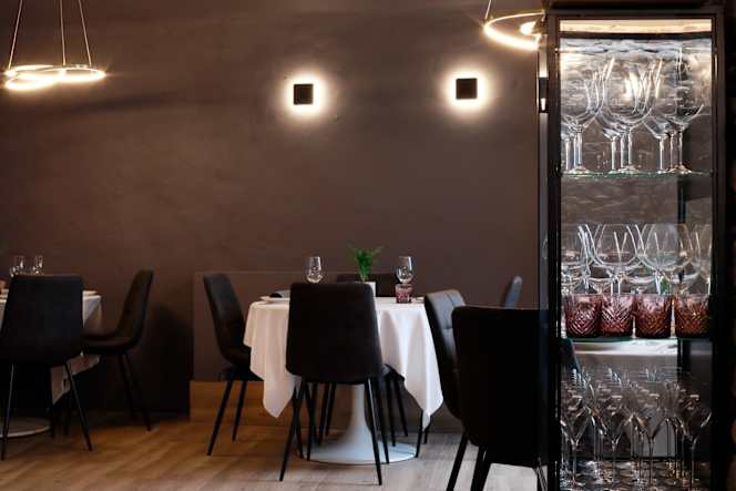 Casa Maestro Bistró - 0