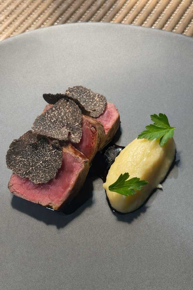 Casa Maestro Bistró - 5