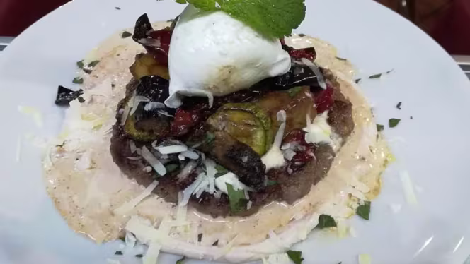 Michele La Cremeria Ristorante Paninoteca - 1