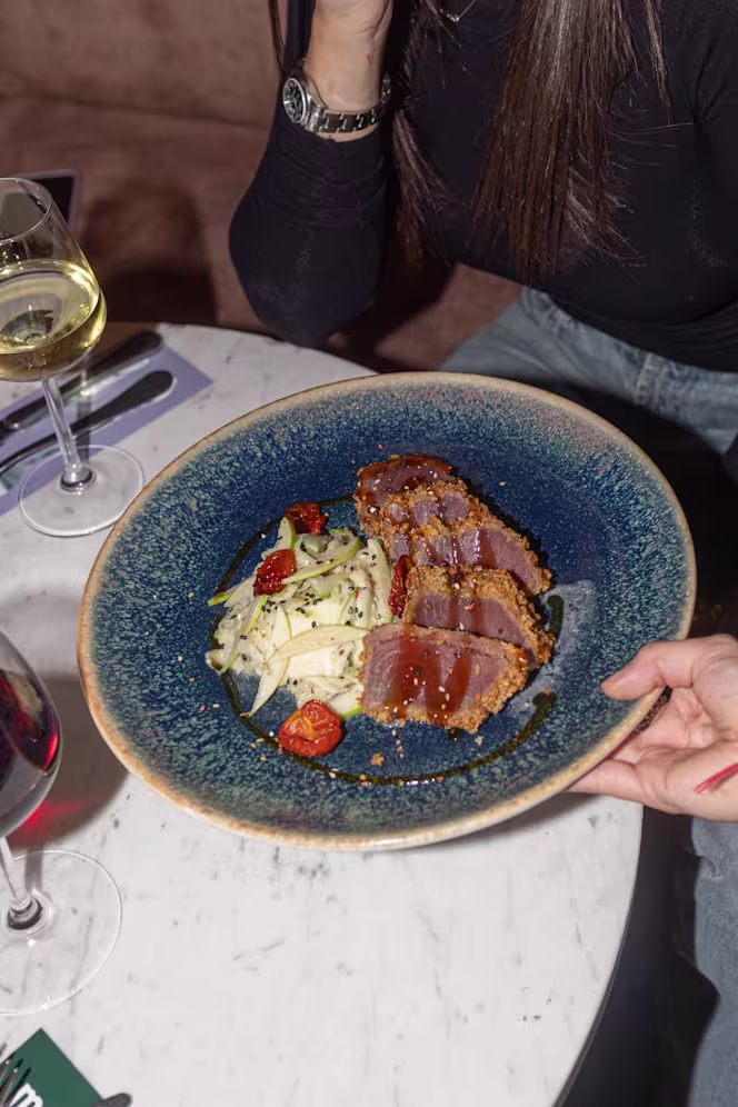 Murá Prato | Spirits & Kitchen - 9