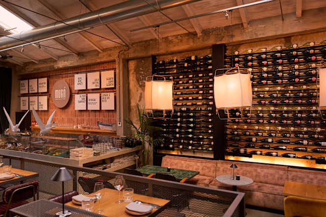 Murá Prato | Spirits & Kitchen - 2