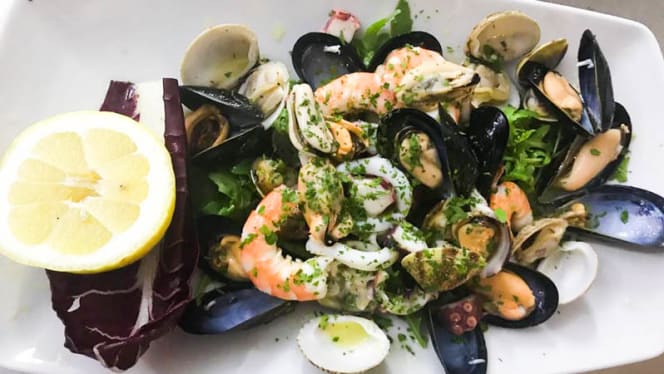 Portobello (Ischia Porto) - 8