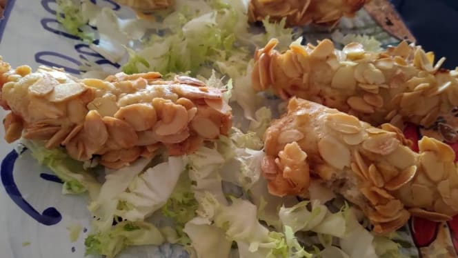 Portobello (Ischia Porto) - 1