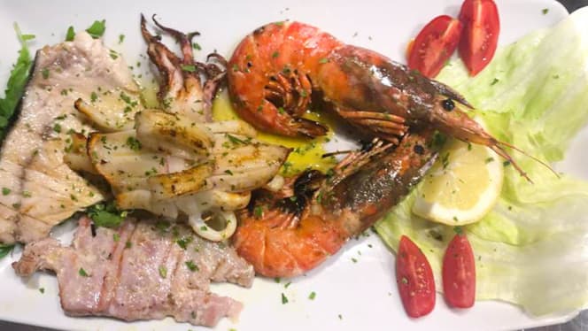 Portobello (Ischia Porto) - 4